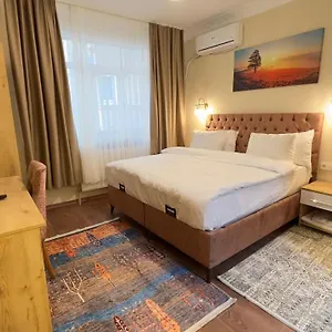 Albatros Apart Apartamento Estambul