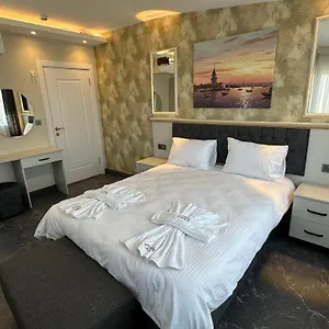 Mar Boutique Apartamento Estambul