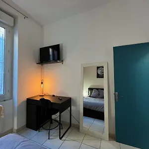 Appt T2 Entre Gare Matabiau Et Capitole Apartamento Toulouse