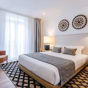 Morais Soares 131 Apartamento