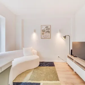 Campolide Charm Ii Apartamento