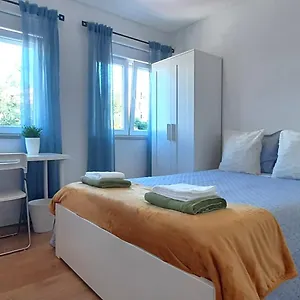 Sao Martinho Habitación en casa particular