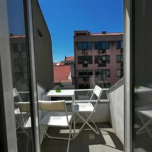 New Chill Habitación en casa particular