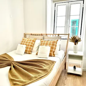 Charmoso Loft Harmonia Apartamento