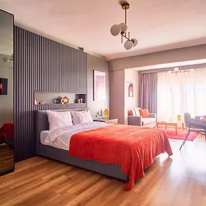 Taks-inn Apartamento Estambul