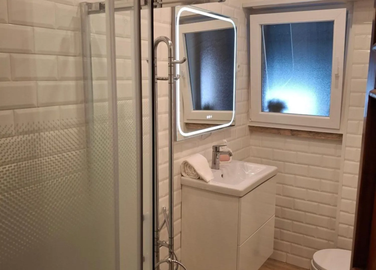 Apartamento Flat T1+1 Fully Eqquiped Lisboa